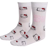 Football Socks Cerda Hello Kitty x Football Socks Cerda Hello Kitty x