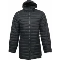 Reversible parka Peak Mountain Cesario Reversible parka Peak Mountain Cesario