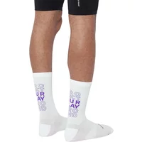 Football Socks Circle Sportswear Speedy High