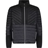Unlimitech Hybrid Puffer Jacket CMP