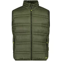 Sleeveless down jacket CMP Sorona Sleeveless down jacket CMP Sorona