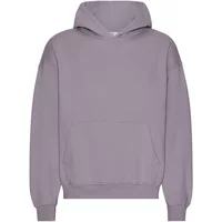 Oversized hooded sweatshirt Colorful Standard Organic Purple Haze Oversized hooded sweatshirt Colorful Standard Organic Purple Haze