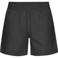 Swim shorts Colorful Standard Classic Deep Black Swim shorts Colorful Standard Classic Deep Black