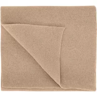 scarf Colorful Standard Honey Beige