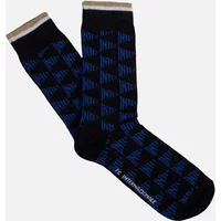 Inter Milan socks