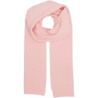 woolen scarf Colorful Standard Merino faded pink
