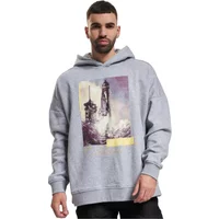 Hooded sweatshirt Dangerous DNGRS Launch Hooded sweatshirt Dangerous DNGRS Launch
