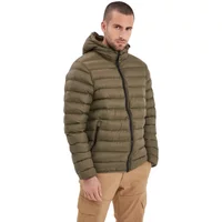 Puffer jacket Daytona Kinsale