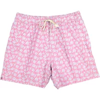 Swim shorts Misspelled Babá