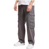 Cargo Trousers DEF Pure