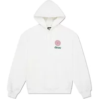 Hooded sweatshirt Deus Ex Machina Strata