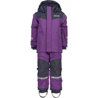 Baby suit set Didriksons Skare Baby suit set Didriksons Skare