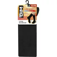 Set of Pairs of Thermal Fleece Socks DIM