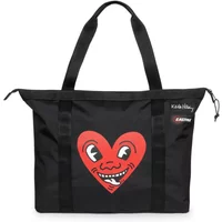 Travel Bag Eastpak x Keith Haring Travel
