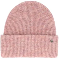 Beanie Eisglut Toffyl Alpaka