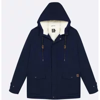 Parka Faguo vernon Parka Faguo vernon