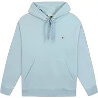Hooded sweatshirt Faguo Dirac OS
