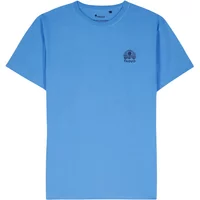 Embroidered bike shirt Faguo Arcy