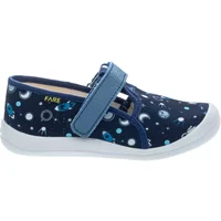 Baby boy slippers Fare Klasik