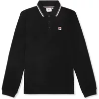 Long sleeve polo shirt Fila Biella Regular Long sleeve polo shirt Fila Biella Regular