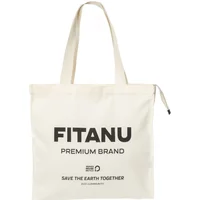 Shopping Bag Fitanu Eco