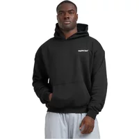 Cotton hoodie Forgotten Faces Athena Ultra Heavy Box