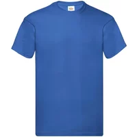 Cotton shirt Fruit of the Loom Original Cotton shirt Fruit of the Loom Original
