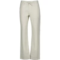 Linen drawstring chinos Gant Linen drawstring chinos Gant