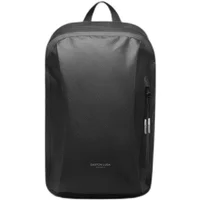 Lightweight laptop backpack Gaston Luga DuoSeal “