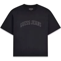 Printed shirt Guess Boxy