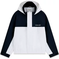 Block Windbreaker Guess Block Windbreaker Guess