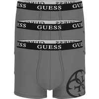 Boxer shorts Guess Placed Logo x