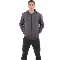 Zip-up hoodie Guess Aldwin Zip-up hoodie Guess Aldwin