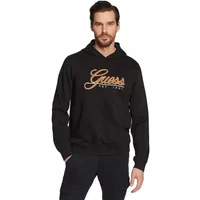 Hooded sweatshirt Guess Beau