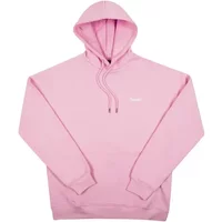 Hoodie Tealer Basic