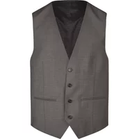 Wool blend waistcoat Hechter Leisure