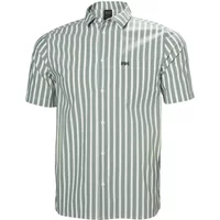 Shirt Helly Hansen Fjord Qd Ss .