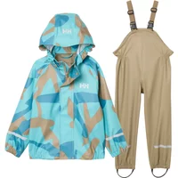 Baby waterproof suit Helly Hansen Bergen . Aop Baby waterproof suit Helly Hansen Bergen . Aop