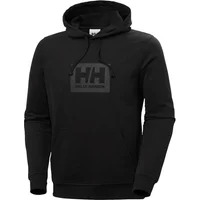 Hoodie Helly Hansen box Hoodie Helly Hansen box