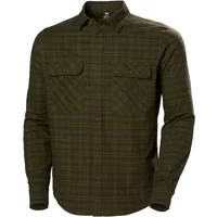 Flannel shirt Helly Hansen Lokka Flannel shirt Helly Hansen Lokka