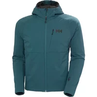 Hooded hiking jacket Helly Hansen Odin Stretch . Hooded hiking jacket Helly Hansen Odin Stretch .