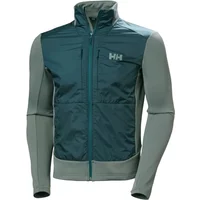 Fleece jacket Helly Hansen Versalite Hybrid Fleece jacket Helly Hansen Versalite Hybrid