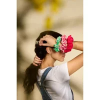 Hair tie Hindbag x Hair tie Hindbag x