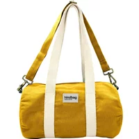 Mini duffel bag Hindbag Simon Mini duffel bag Hindbag Simon