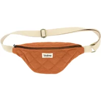 Quilted banana bag Hindbag Olivia