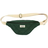 Quilted banana bag Hindbag Olivia