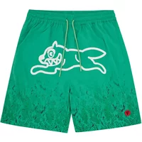 Swim shorts Icecream Gradient Snakeskin Running Dog
