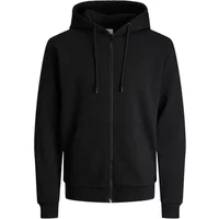 Zip-up hoodie Jack & Jones Jjebradley