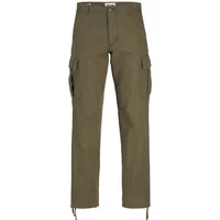Cargo Trousers Jack & Jones Kane Barkley Cargo Trousers Jack & Jones Kane Barkley