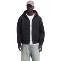 Zip-up hoodie Jack & Jones Cover Scuba